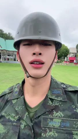 #หัวเกรียน #01 #โสดนะ #ครูทหารใหม่ #ทหารใหม่ 