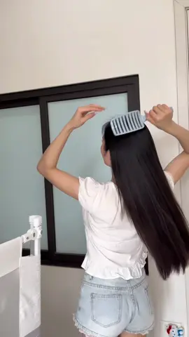 Chắc khoẻ tóc #giamrung #ComboHachi #Hachi #xuhuong #muottoc 