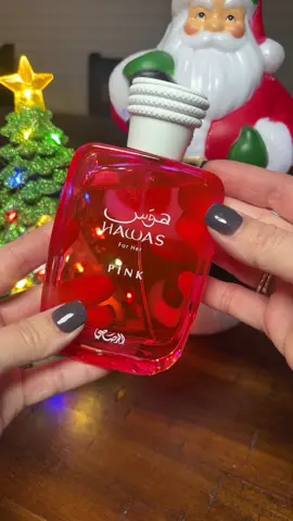 #hawas #tiktokmademebuyit #tiktokshopcybermonday #tiktokshopblackfriday #perfume @Intense Oud 