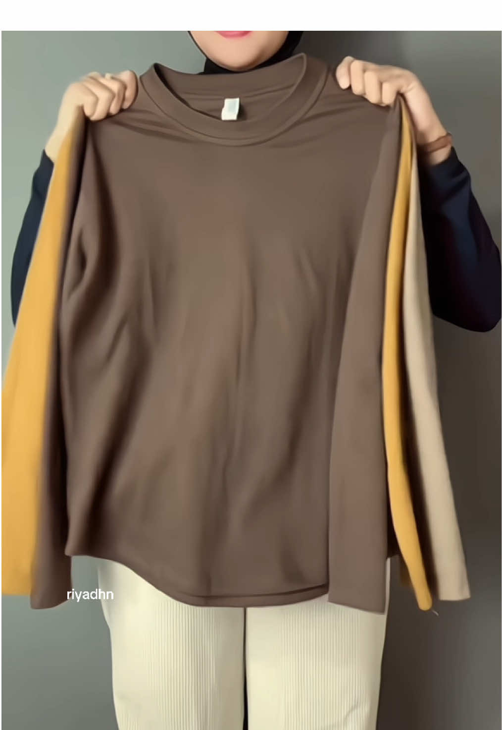 Rekomendasi kaos daily murah dan ternyaman #kaosviral #kaoswanita #kaosmurah 