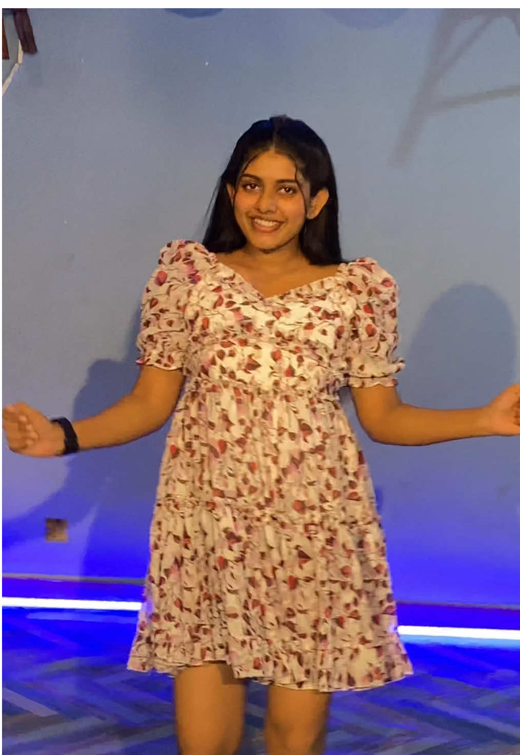 DC:@shenu dance #viral #foryou #19M #trending 