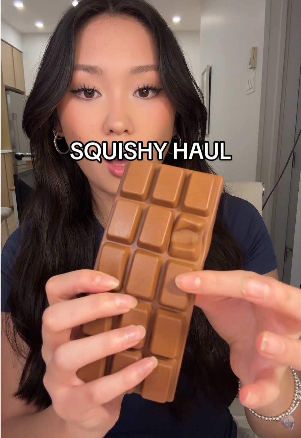 should I show u guys my old collection😭 #squishy #squishies #asmr #fidgettoys #haul 