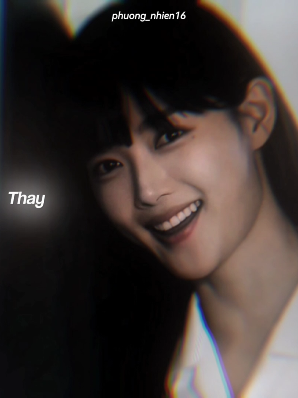 phản diện không thể ghét nổi #kimyoojung #dearx #phuongw_nhien16 