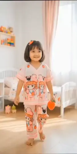 #bajusetelananak #setelanpiyamaanak  #bajuanakimport #bajuanakkoreanstyle #fyp 