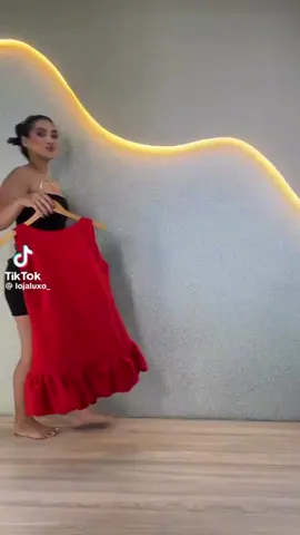 #vestidocurtodashopee#link https://s.shopee.com.br/6KwS4OeS8b