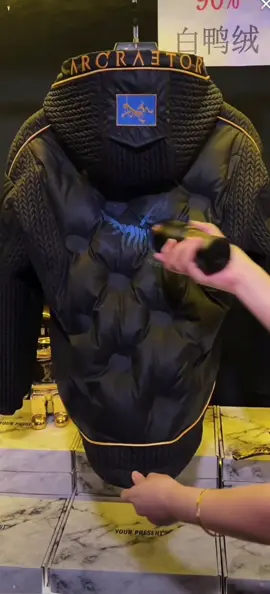 #시조새 #fyp #fashion #유행 #패딩 