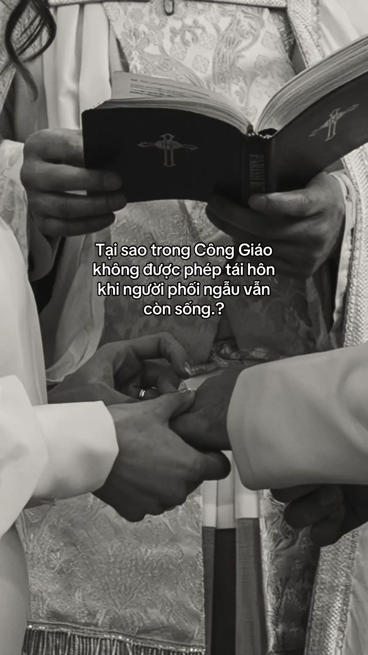 #catholic #caunguyenmoingay #fyp #tinhyeuconggiao #tinhyeuconggiao 