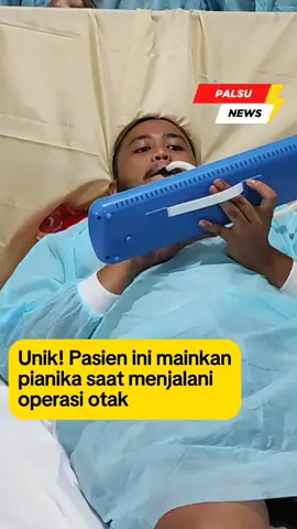 Dokter mengatakan bingung karna pasien tersebut tidak mempunyai otak jadi apa yang dioperasi?  .  fake everything, ini semua fiksi/akting #fakesituation #fakebodyy⚠️ #thejokels 