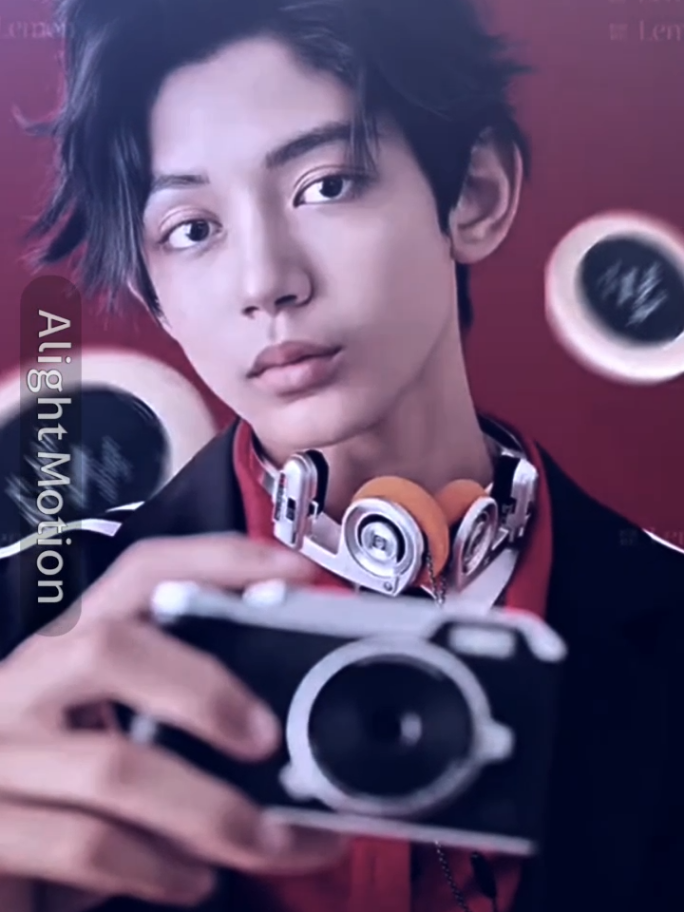 ternyataa kelahiran 2012 🤭 #yusofie #aktorcilik #china #alightmotion_edit 