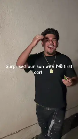 My first born is turning 16 in January 