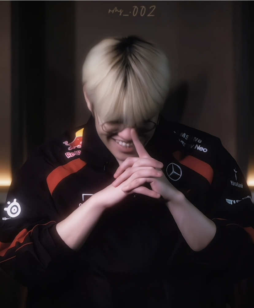 Bèo nào yếu yếu là gãy liền.  #oner #moonhyeonjoon #t1win #t1fighting #HJFGK 