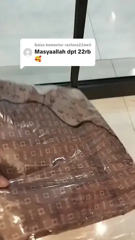 Membalas @rachma22we5 #mukenaseharihari #mukenamurah #mukena35ribu #mukenamotifcantik 