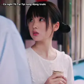 Cảnh trong mưa đỉnh dữ lun 😭 #khianhchayvephiaem #wheniflytowardsyou #truongmieudi #chuduocnhien #truongmieudi_chuducnhien 