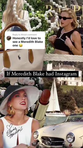 Let’s be honest, #meredithblake was never the villain #parenttrap #dwts #elainehendrix #parkerknoll 