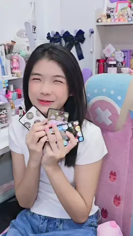 ทนความน่ารักไม่ไหว..ต้องสั่งมาเพิ่ม🎀✨️  #พาวเวอร์แบงค์  #พาวเวอร์แบงค์แม็กเซฟ #พาวเวอร์แบงค์น่ารัก #Casebang #ใช้ดีบอกต่อ 