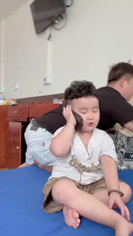 Chuyện mấy ngày trc 😅#Anhembaton #Embedethuong #sirohihihaha 