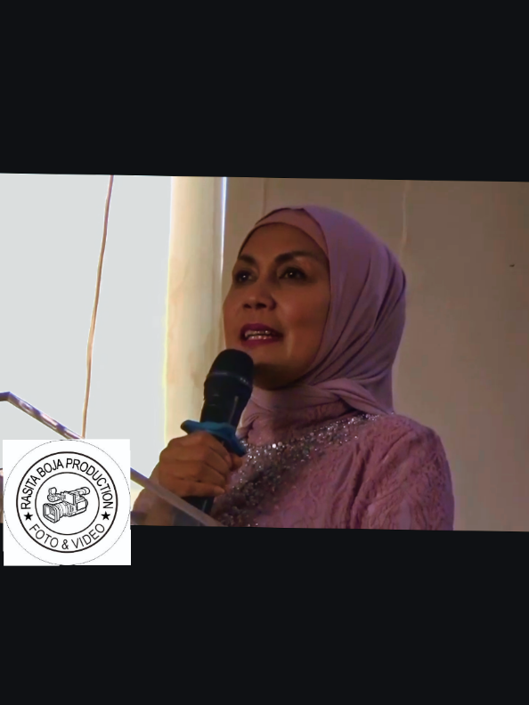 Sambutan Bupati Kendal pada Tabligh Akbar Muhammadiyah di SINGOROJO #rasita #TikTok #muhammadiyah #tablighakbar 