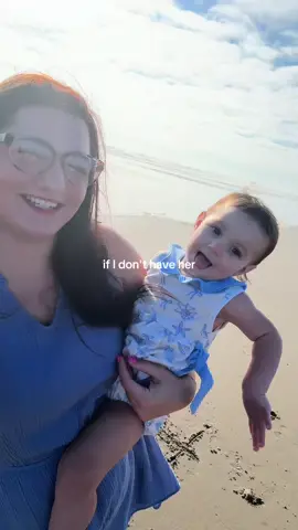 Nothing if I’m not mama 🥹