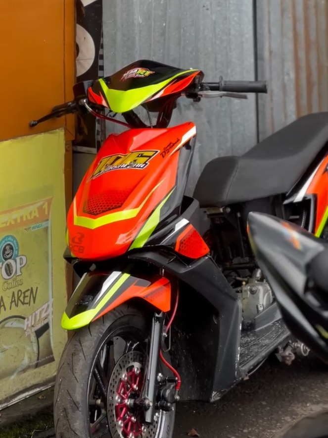 versi beat karbu  #fypシ゚ 