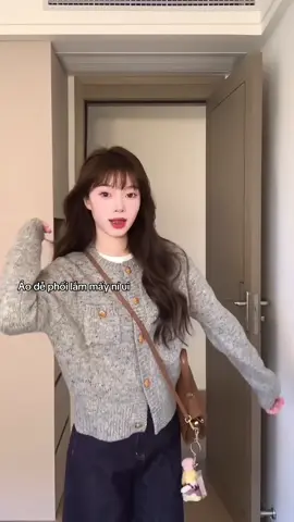 #xuhuong #outfit #aokhoacnu #aokhoac #aokhoaclen 