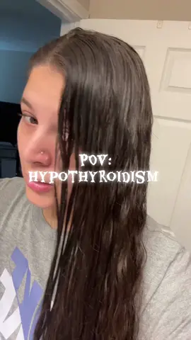 Might be why I don’t want to cut my hair 