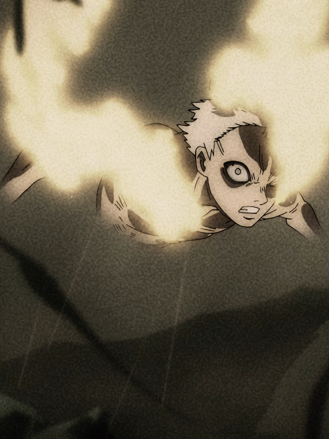 terrible but need to post, idk why the text is so hard to see aswell #fyp #edit #bakugo #mha #viral