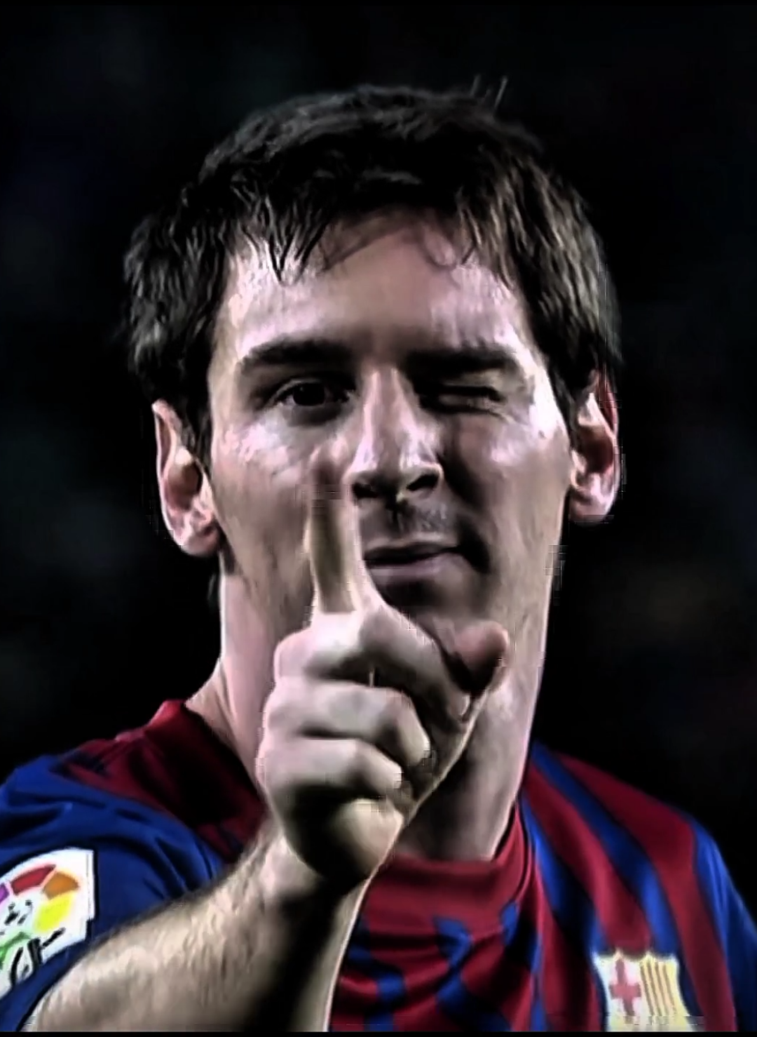 cara terindah untuk meresmikan Spotify Camp Nou adalah dengan mengundang Lionel Messi🤩 #foryou #lionelmessi #barcelona #campnou #fyp @Nikolai Bahas BOLA 