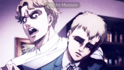 #nicolo #sasha #AttackOnTitan #aot #xuhuong 