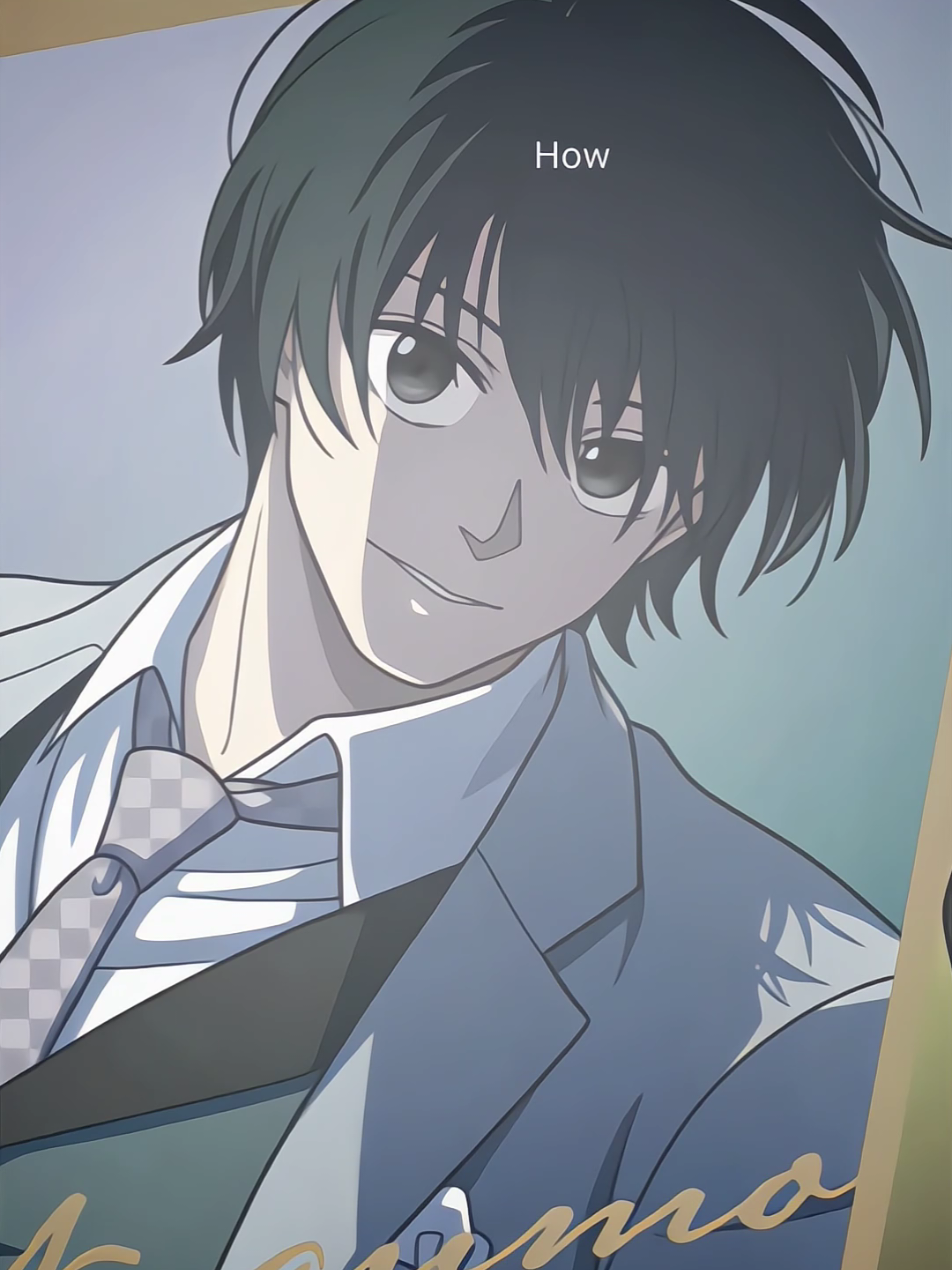 #nagumoyoichi #sakamotodays #xuhuong #xh #xh 