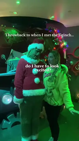 Funny Grinch#funnyvideos #funnytiktok #grinch #funnygrinch #christmas 