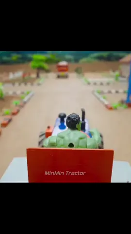 Built a bridge inside the city #minipind #foryou 