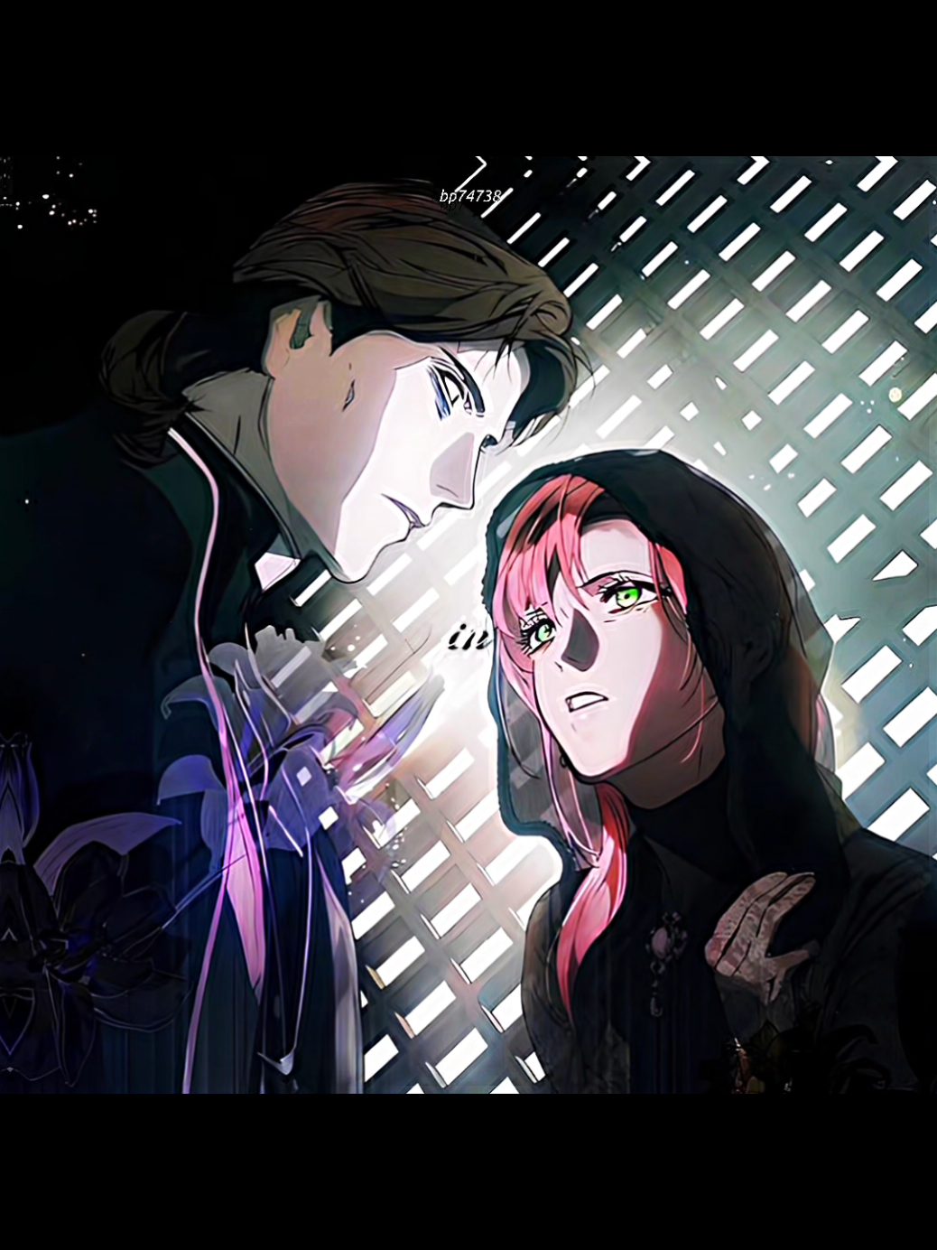 راس المصايب + ايديت ماش عسان لي فتره ما صممت حسيت نسيت 🙂#manhwa #edit #fyp #astepmothersmarchen #fyp 