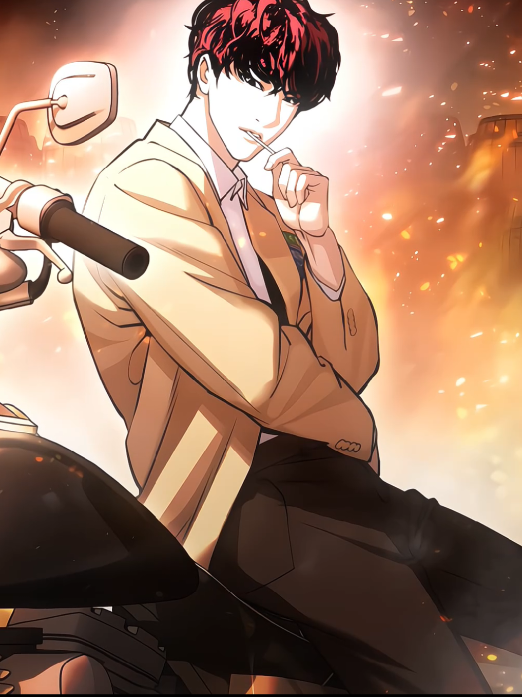 #leejihoon | .. #lookism #manhwa #lookismedit #fyp 