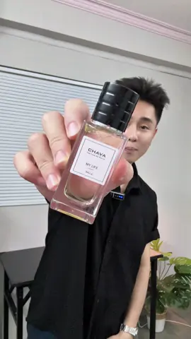 #chava #beautiful #perfume #sharktankvietnam7 