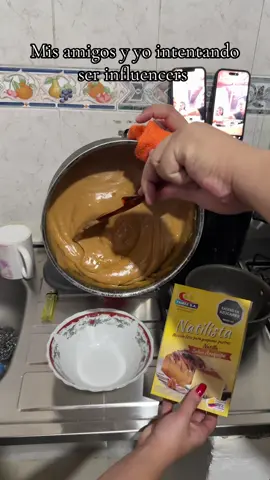 Así es como dañamos el patrimonio nacional (el plato)🍽️😩 #fyp #diciembre #influencer 