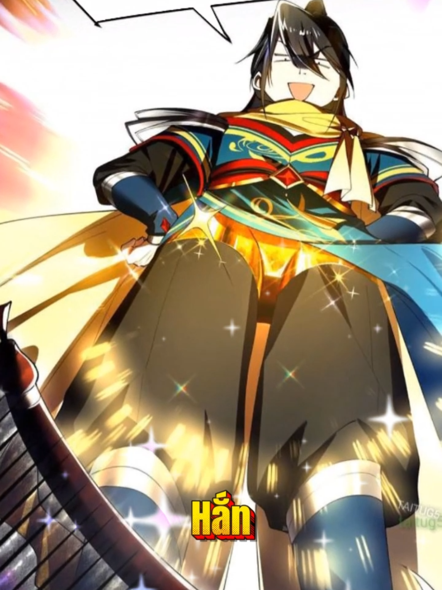 Kim Đan Hằng Tinh Ngươi Gọi Cái Này Là Tu Tiên Sao??? #manhuavntop #manhua #manhuarecommendation #xuhuongtiktok #reviewphim #truyenmoi #xuhuong #viraltiktok #vairalvideo #toptruyen #manhwa #manhwareccomendation