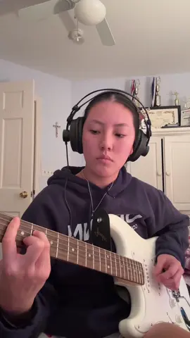 One last breath #Creed