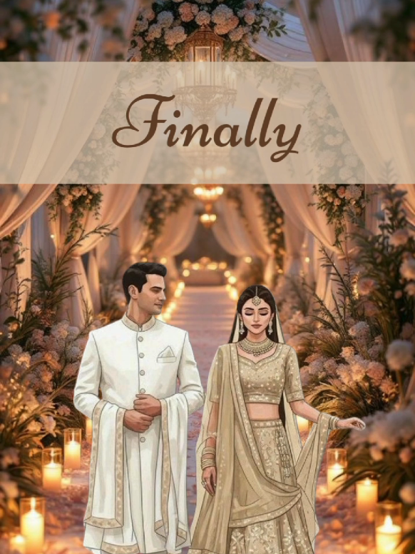 Finally 💞❤️#weddinginvitations #invitioncards #graphicdesigner #meharinvites #foryoupage❤️❤️ 