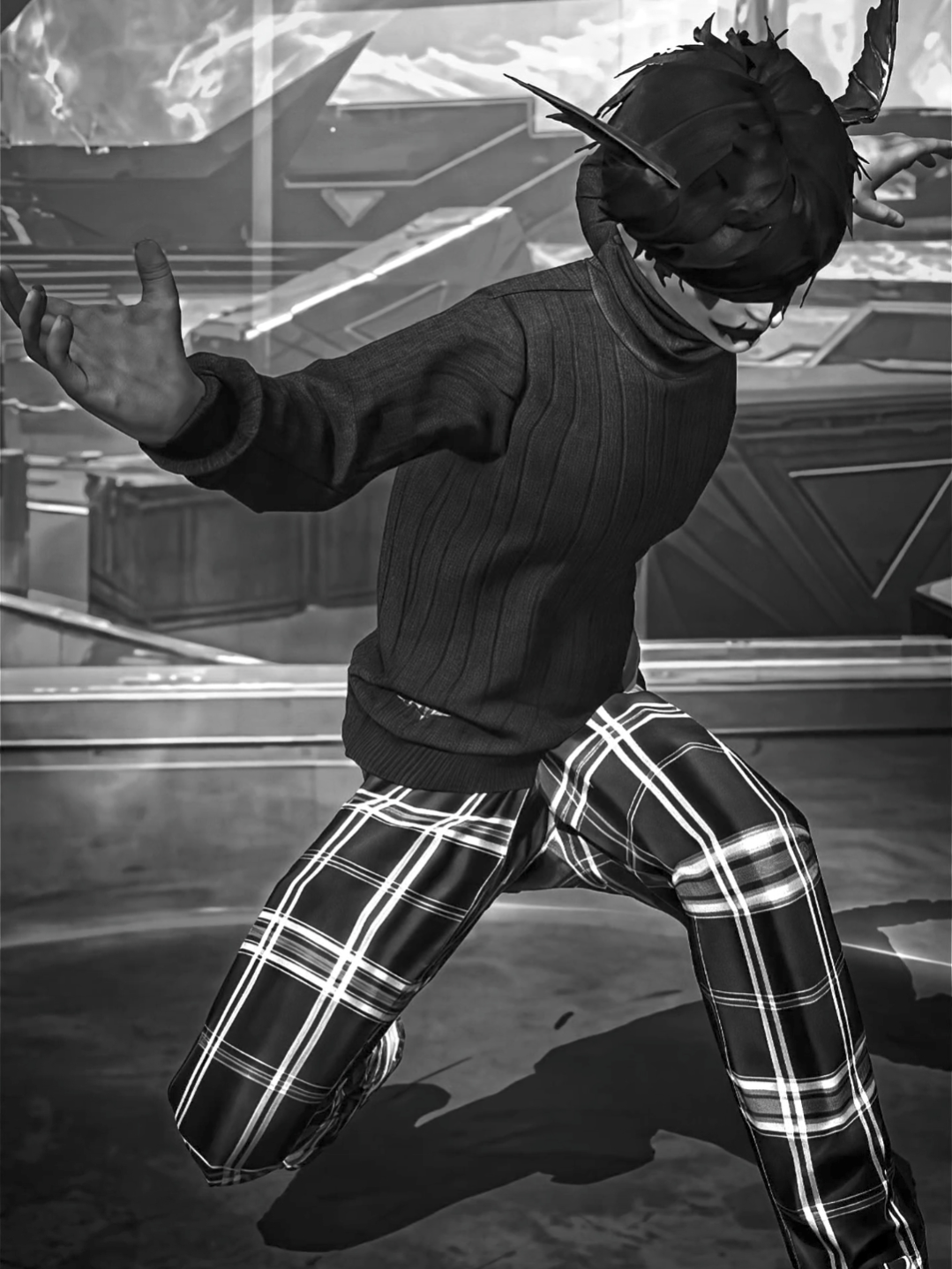 nuts🥜 cr: @ricshigh #freefire#arsjuni#fyp