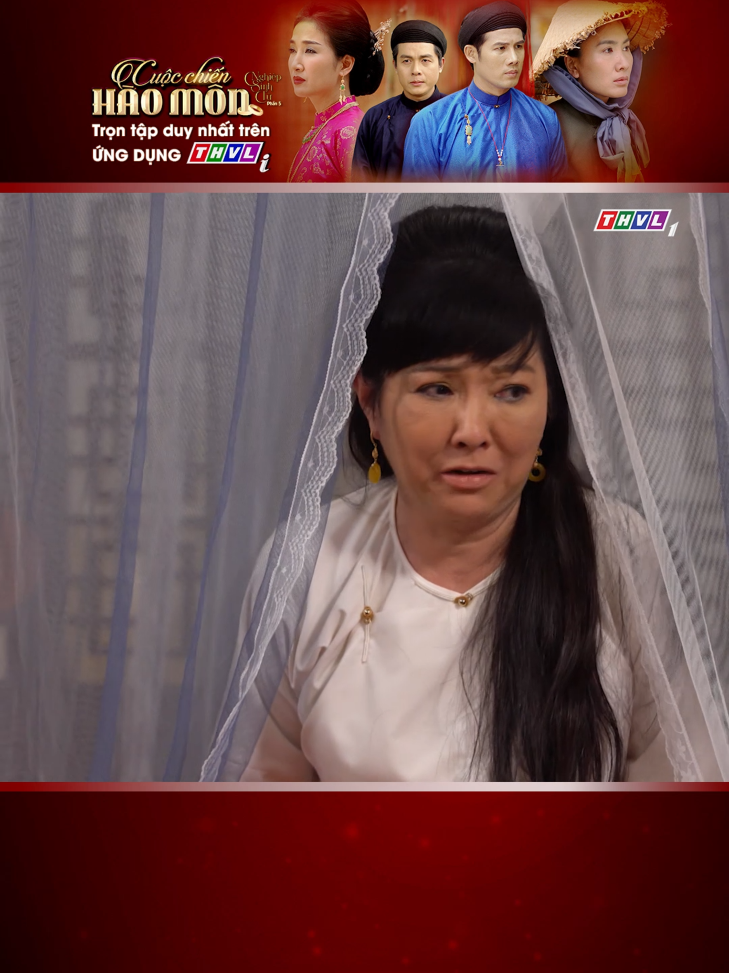 Bà Phan hối hận muộn màng khi phát hiện mối quan hệ Nếp - Tài  #CuocChienHaoMon #phimcuocchienhaomon #nghiepsinhtuphan5 #nghiepsinhtu #THVL1 #Tap16 #THVLi #thvlfilm #phimTHVL #MovieTok #FilmTok #TikTokGiaiTri #TikTokSoiPhim #XemPhimSoiPhim #newreleases #PhuongDung #QuynhLam #HoaHiep