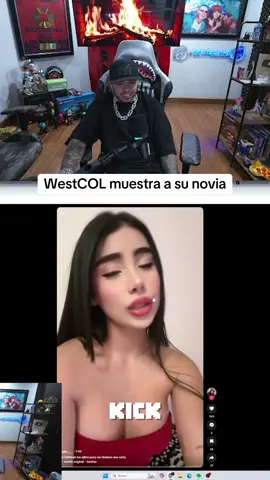 #westcol #westcolclips #kickclips @WestCOL 