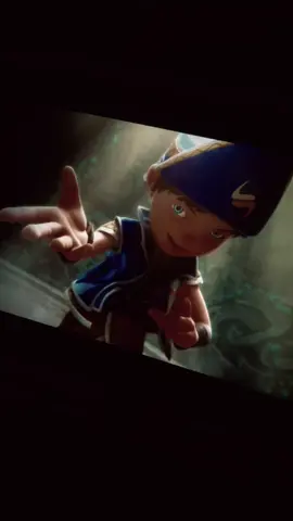 chammak challo #boboiboy #sopan #fy #fypage #relatable 