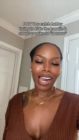 Fork it over pal #wifelife #sahm #sahw #marriedlifehumor #couplehumour 