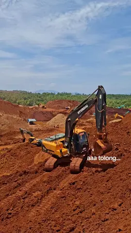 larii,adami nasi 🤣🤣🤣 #fyp #storykuli #kulitambang👷 #operator_excavator #pomalaasulawesitenggara 