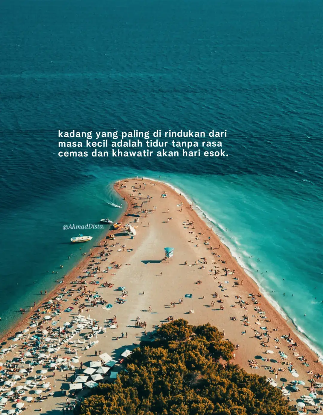 Bahan-bahan📝 :  3 butir telur ayam 15 sdm air 1/2 sdt lada bubuk 1 sdt garam 1/2 sdt penyedap (masako) 20 tusuk sate Cara Membuat 🥢 : 1.Siapkan bahan. Campurkan semua bahan dalam wadah, kemudian kocok hingga berbusa. 2.Pindahkan ke botol kecap. Panaskan minyak goreng RISE BRAND agak banyak. 3.Semprotkan telur ke minyak panas, tunggu sebentar kemudian gulung dari samping, goreng sampai kecoklatan, tiriskan. Lakukan sampai habis. 4.Siap disajikan dan selamat menikmati. Selamat mencoba!!! #katakata #4u #storytime #fyppppppppppppppppppppppp #xzyabc 