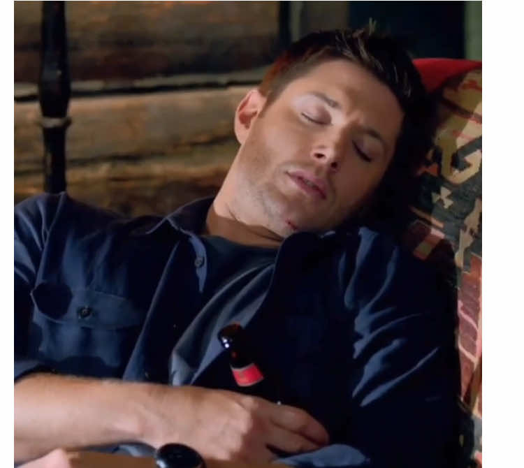 ib: @WZ #deanwinchester #supernatural #jensenackles #viral #foryou 