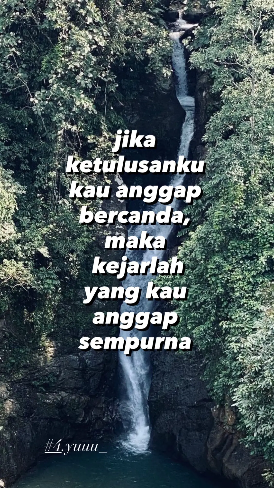 #fyp #viral #fypage #tulus #sempurna 