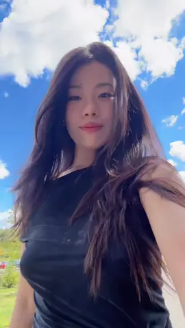 Nice weather. Miss NYC.