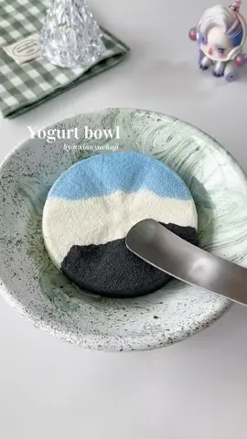 #Yogurt #dessert #Homemade #fyp #food 
