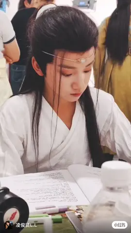 OMG Nathan🤩 #nathan#🇨🇳#fypシ゚#dracin#china